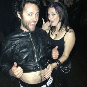 Meet your Posher, Sean